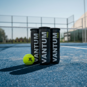 Pack de 3 tubes VANTUM pro